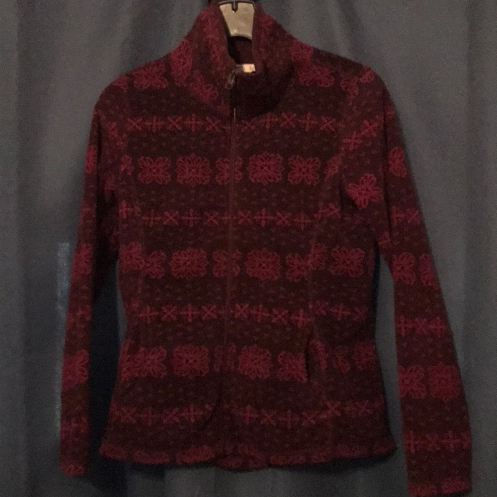 Old navy fleece... All 3 for $15
